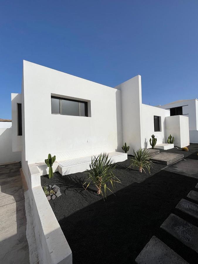 Casa Blanca Teguise Villa Teguise  Luaran gambar