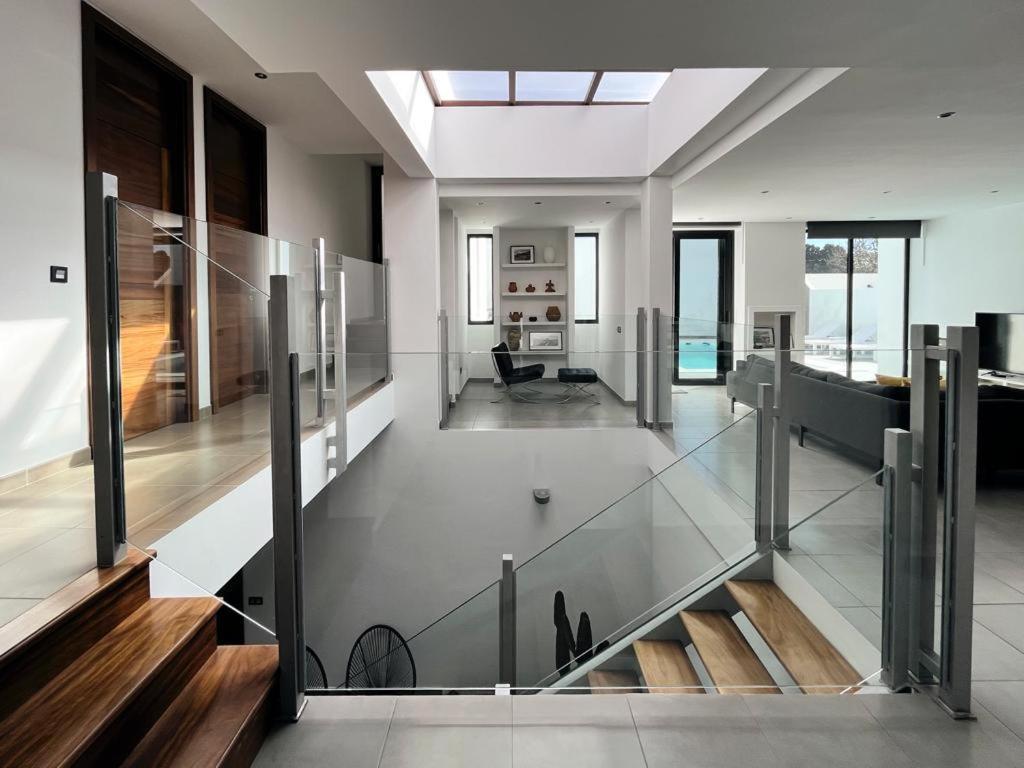 Casa Blanca Teguise Villa Teguise  Luaran gambar